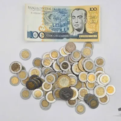 1702 mixed foreign currency