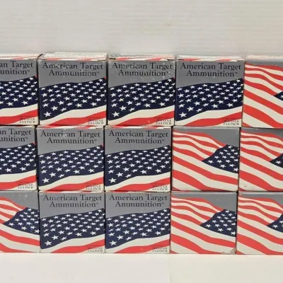 Sale Photo Thumbnail #135: 1270 20 boxes of 28 gauge 2 34 inch shotgun ammunition