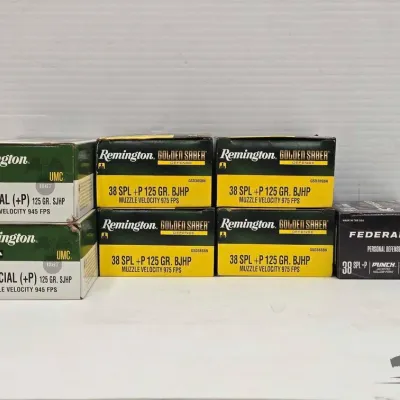 Sale Photo Thumbnail #115: 1224 38 spl