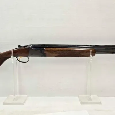 Sale Photo Thumbnail #93: 904 browning citori 20ga break action shotgun