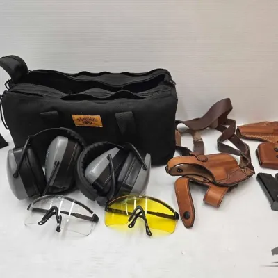 Sale Photo Thumbnail #152: 1500 firearm accesories