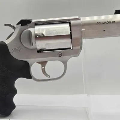 Sale Photo Thumbnail #82: 506 kimber k6s 357 mag double action revolver