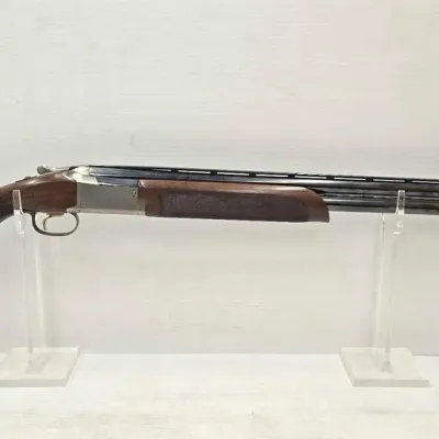 Sale Photo Thumbnail #96: 910 browning 725 sporting 12ga over under shotgun