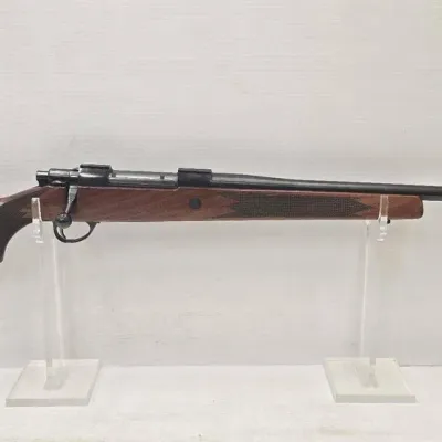 Sale Photo Thumbnail #90: 716 sako finnbear l61r bolt action 30 06 rifle