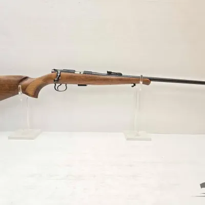 Sale Photo Thumbnail #13: 700 cz 452 2e zkm 22lr bolt action rifle