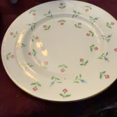 Sale Photo Thumbnail #41: Vintage plate