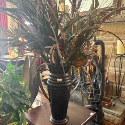 Sale Photo Thumbnail #173: Faux plant