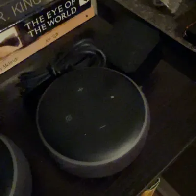 Sale Photo Thumbnail #20: Amazon Echo