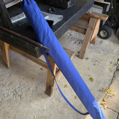 Sale Photo Thumbnail #256: foldable beach umbrella