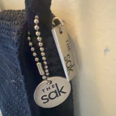 Sale Photo Thumbnail #99: The SAK purse