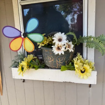 Sale Photo Thumbnail #254: Garden decor