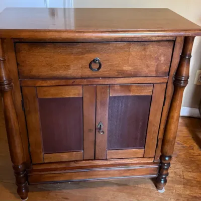 Sale Photo Thumbnail #357: Night stand