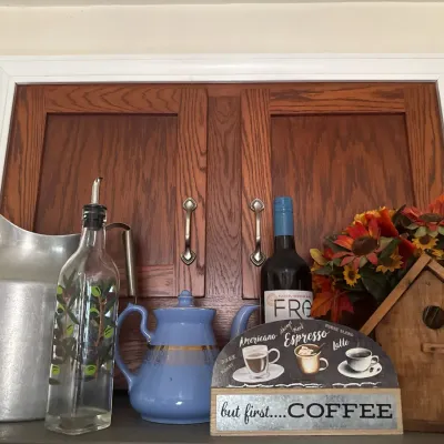 Sale Photo Thumbnail #240: Kitchen decor