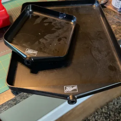 Sale Photo Thumbnail #59: Stampin' Up! trays