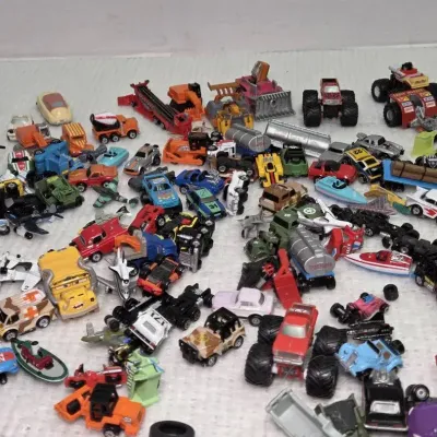 Micro Machines