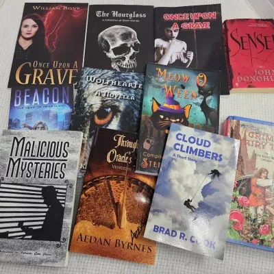 Books