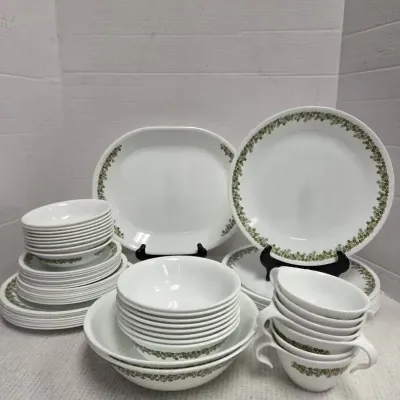Corolla Livingware By Corning