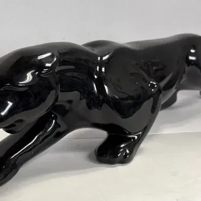 Black Panther