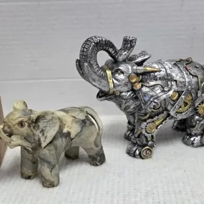 Top Collection Elephants & Others