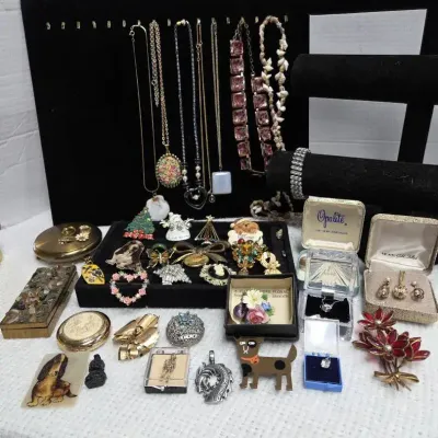 Jewelry & Accessories! 