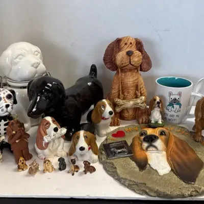 Dog Decor