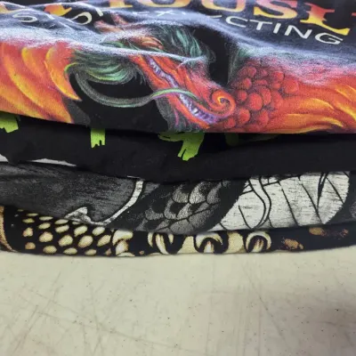 Dragon T-Shirts