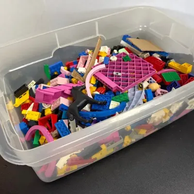 Legos
