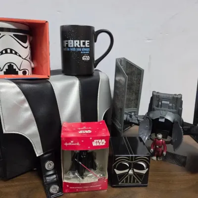 Star Wars Collection 