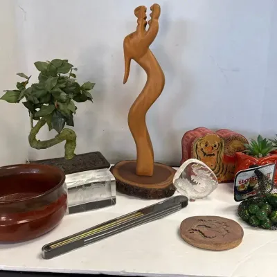Indoor Decor