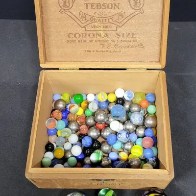 Marbles (WH16)