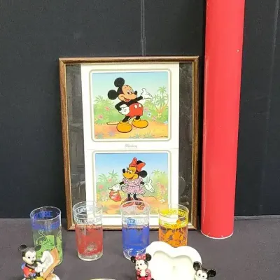 For The Disney Lover (WH88)