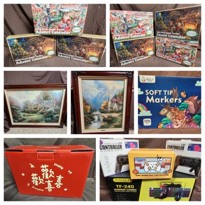 Item Photo