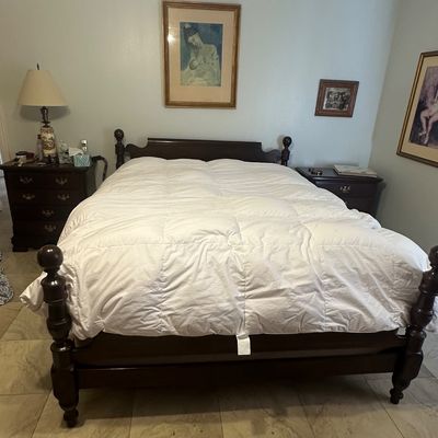 Sale Photo Thumbnail #30: Queen size 