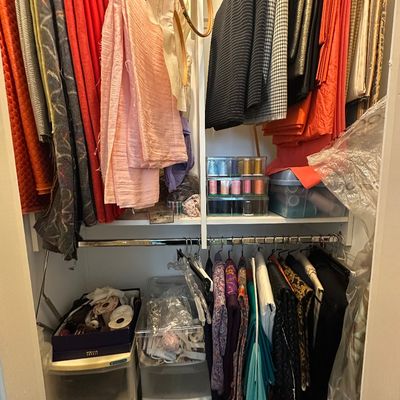 Sale Photo Thumbnail #79: Fabrics