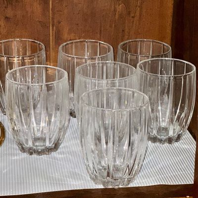 Sale Photo Thumbnail #63: Waterford crystal 
