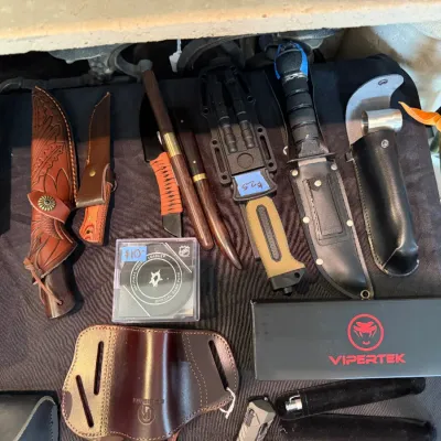 Sale Photo Thumbnail #53: All gun purchases require a valid US gov ID, cash only, and a US Citizen
