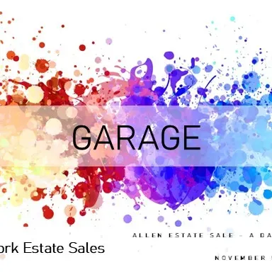 Sale Photo Thumbnail #295: Garage