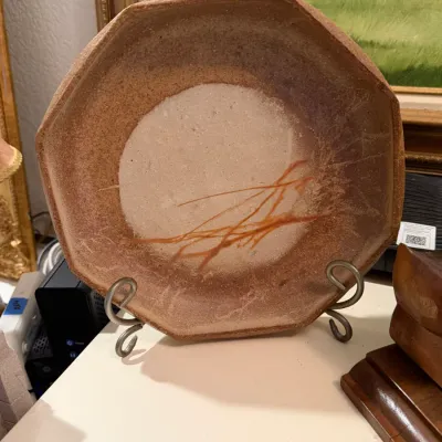 Sale Photo Thumbnail #202: Handmade by artisans in Japan
