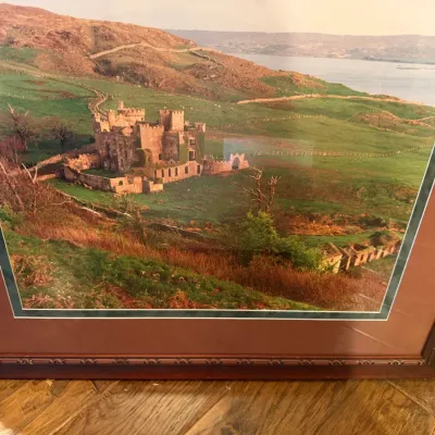 Sale Photo Thumbnail #208: Clifton Castle in Ireland