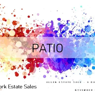 Sale Photo Thumbnail #382: Patio