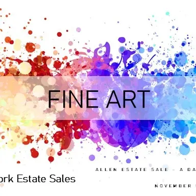 Sale Photo Thumbnail #167: Fine Art