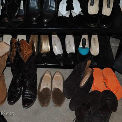 High end Designer shoes
