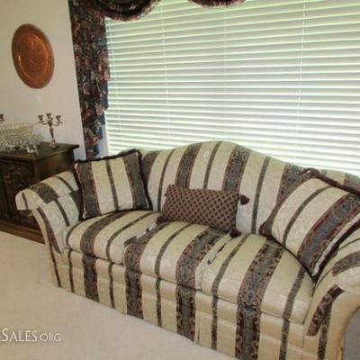 Thomasville Sofa