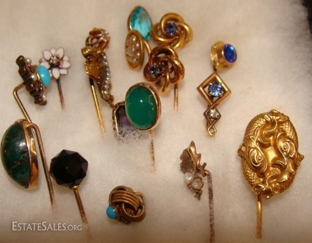 14k Gold 