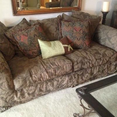 Lovely sofa