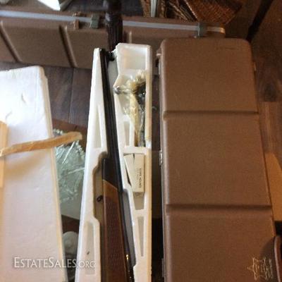 Sako fennbair 30:06 new in the box made 1968 