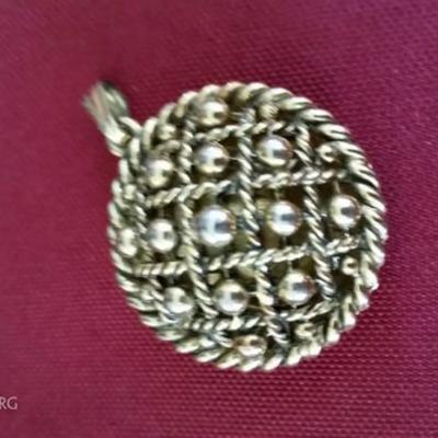 Costume Jewelry