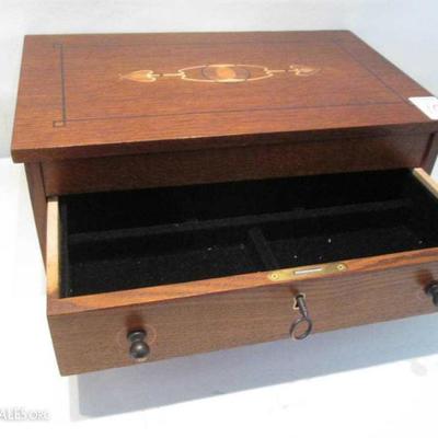 Stickley