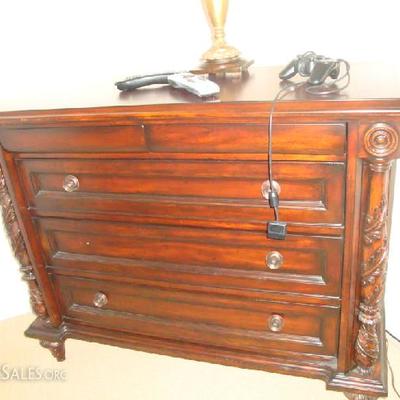 Tommy Bahama bedroom set