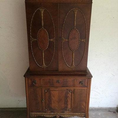 Batesville Cabinet